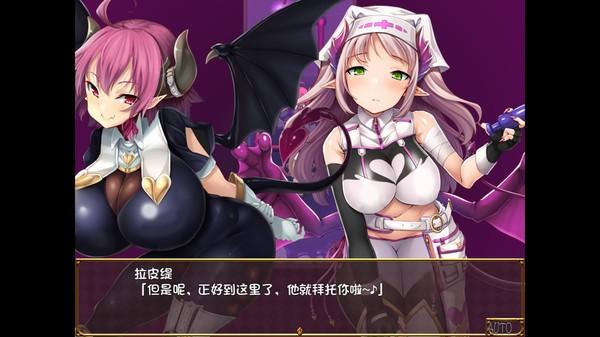 家出少女汉化版下载 最新汉化资源网盘分享