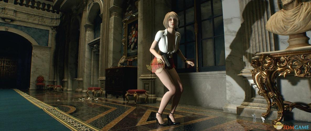 热妻阿什莉在哪下载 安卓苹果双端安装教程