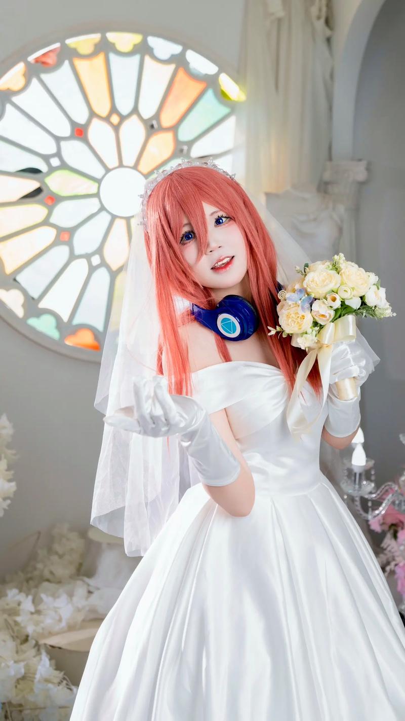 新婚妻子的Cosplay生活下载地址推荐 高清资源免费下