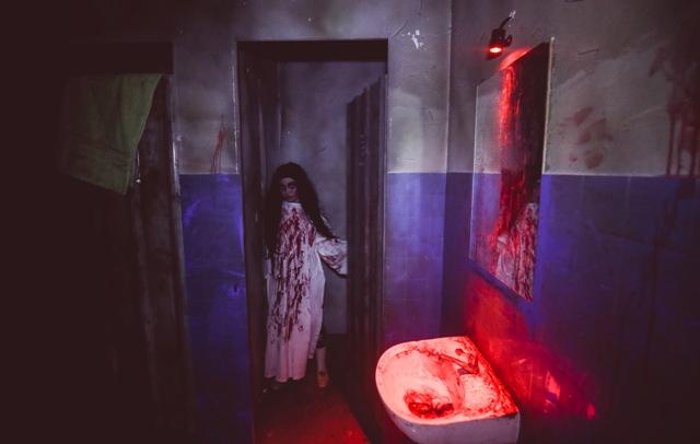 屋内有鬼官网最新恐怖游戏下载体验吓破胆