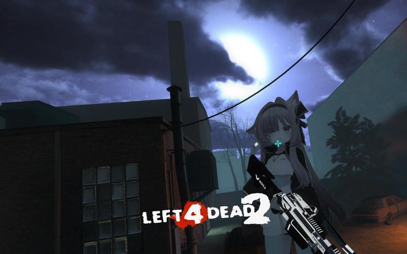 少女的求生之路2安卓汉化版游戏特色介绍