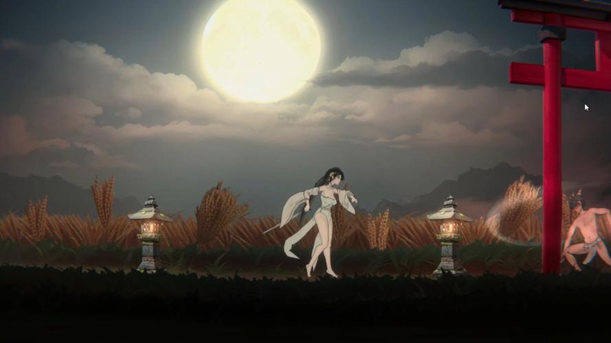 玉莲之剑汉化版最新版本更新 这些改动要知道