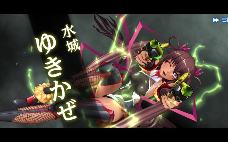 对魔忍雪风安卓版卡顿怎么办 流畅运行技巧