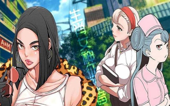 想玩女神狩猎在哪下载 这里有详细教程