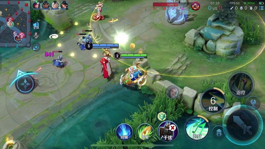 母上攻略4重制版下载地址 一键获取完整游戏