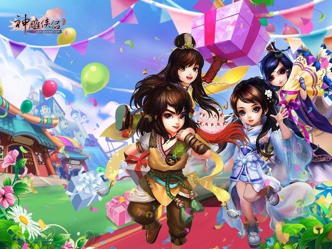 重返少年S1杨过游戏怎么玩快速升级技巧分享