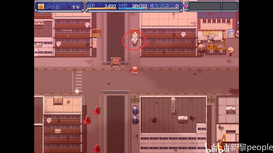 魔法少女天穹法妮雅原版更新地址在哪找最新版下载