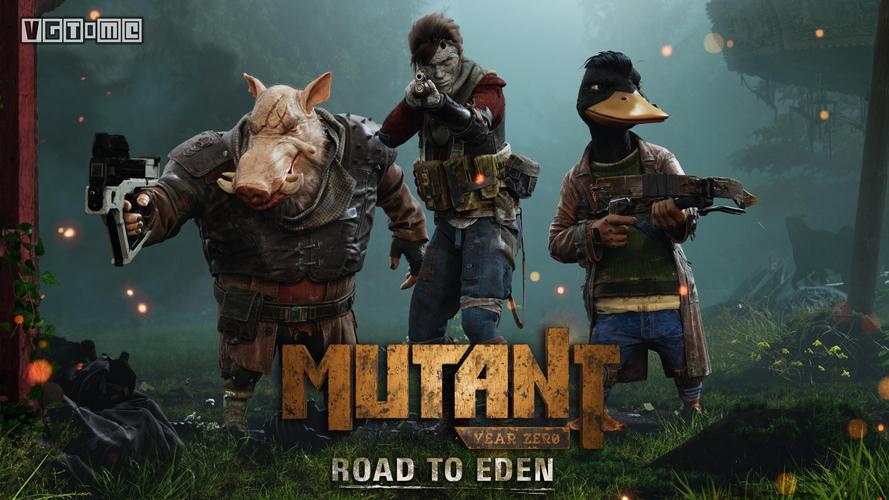 特務退魔忍绅士游戏攻略 新手必看技巧