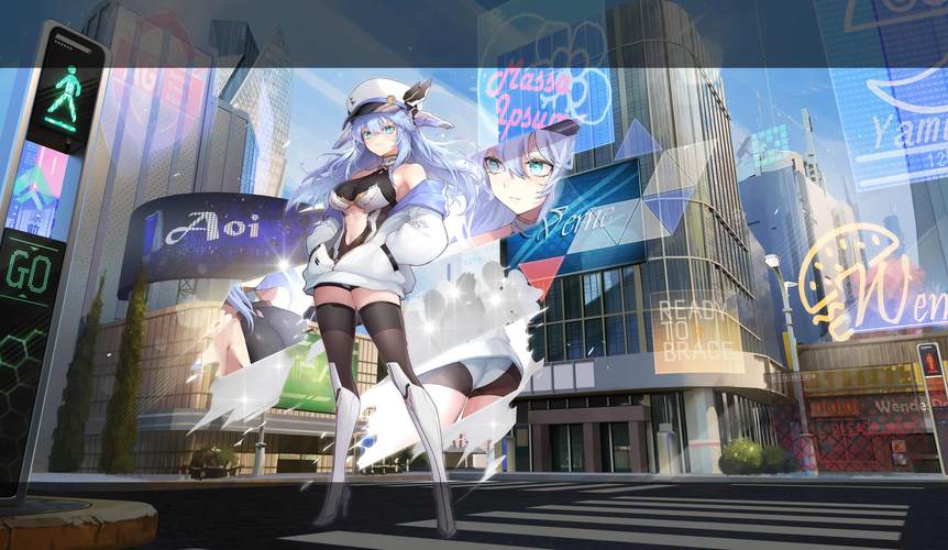 末日机娘安卓游戏下载 新手入门必备技巧