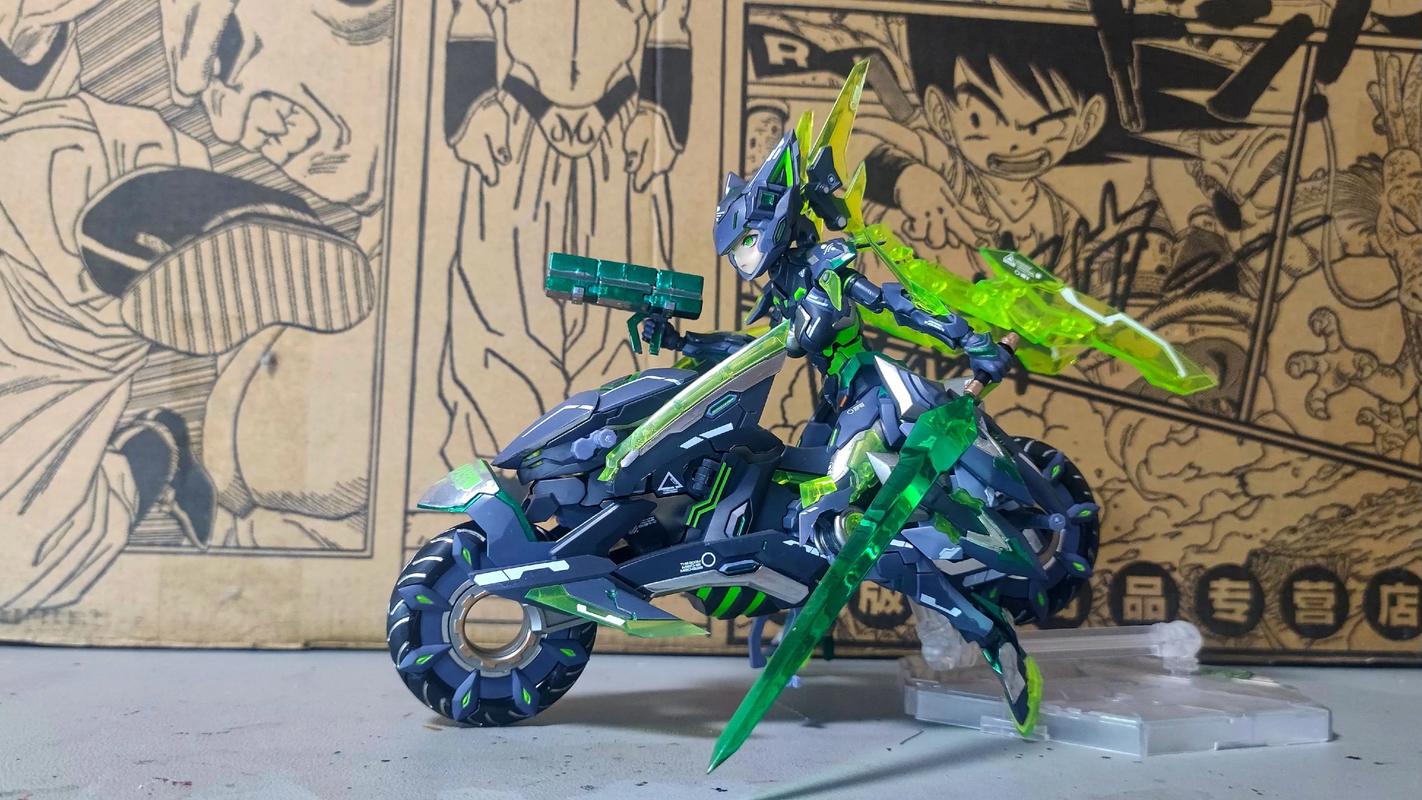 末日机娘安卓游戏下载 新手入门必备技巧