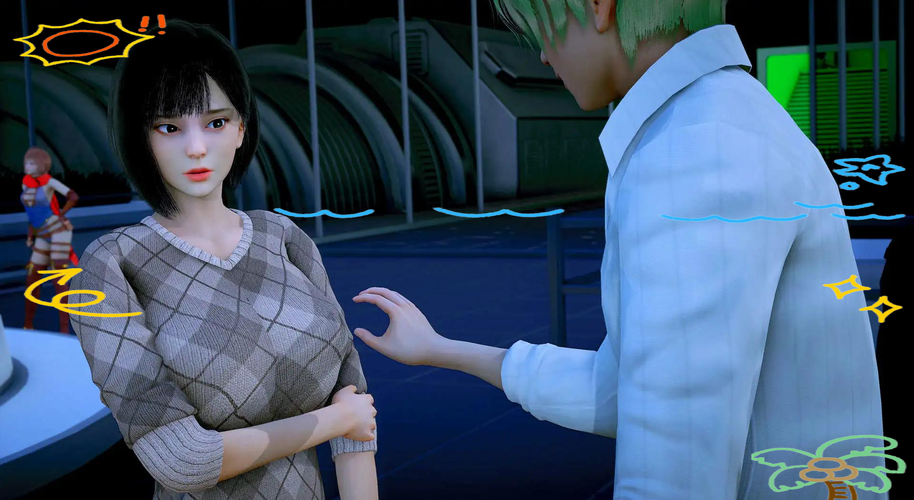 杀手的神话绅士游戏揭秘 带你体验不一样的暗黑世界