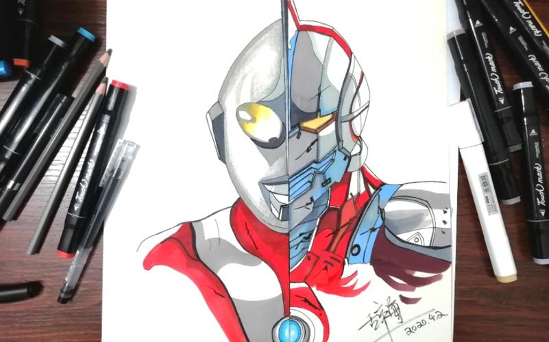 幸运儿马克全版本盘点 从初代到最新全都有