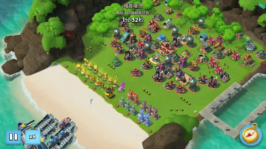 海岛女精灵游戏下载教程 轻松安装畅玩无忧