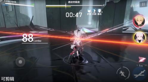 热妻阿什莉杨过游戏攻略分享新手必看技巧