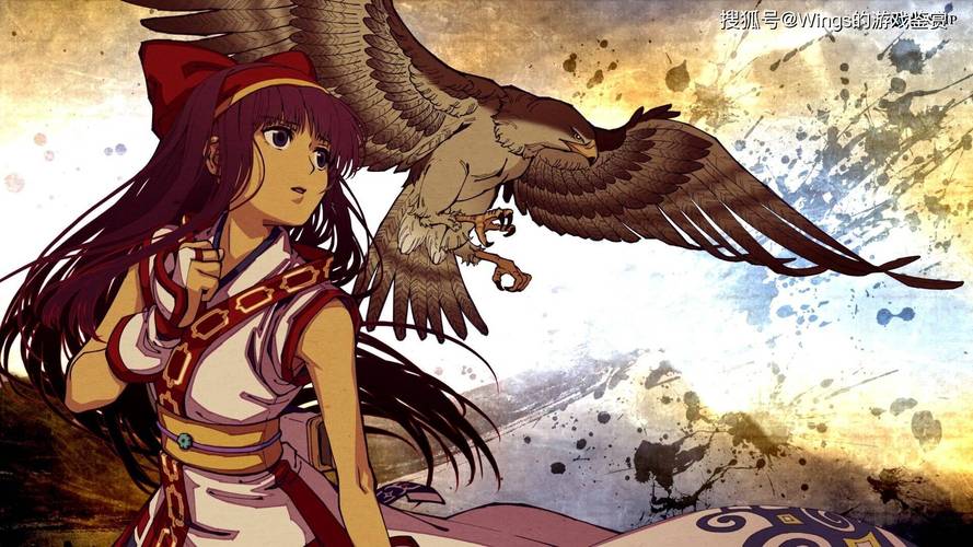 阴阳骑士游戏介绍 剧情背景与世界观解析