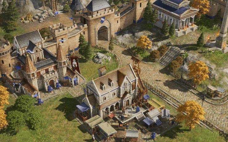 重返少年S1杨过游戏怎么玩快速上手指南