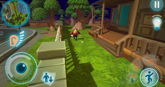 黑暗邻居汉化版下载中文版免费分享