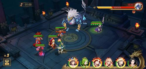 热妻阿什莉官网游戏玩法攻略大全