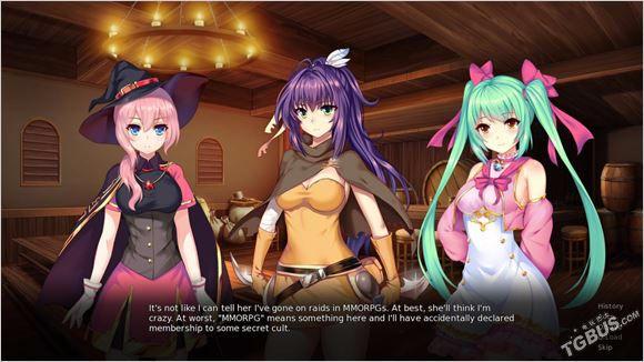 阿尔忒弥斯帕鲁绅士游戏下载安装教程分享