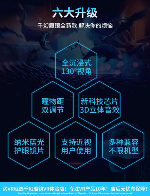 神器眼镜游戏介绍这款黑科技眼镜让你玩转虚拟世界