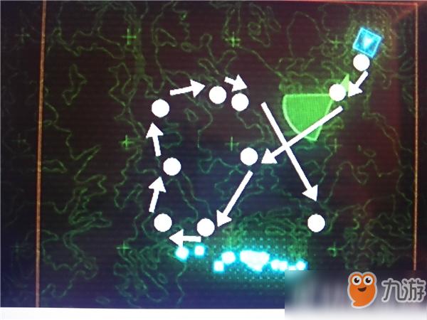 蜗居杨过游戏隐藏关卡怎么触发 通关技巧大公开