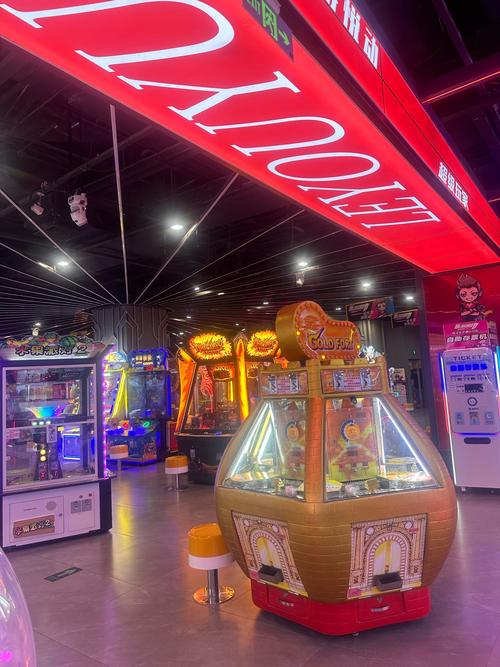 游乐园欲望更新地址全攻略带你玩转新场地