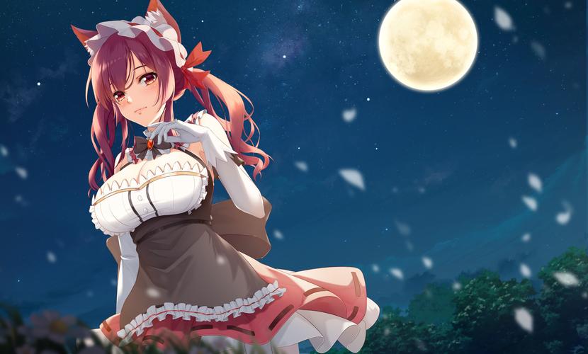 幻灵触手汉化版最新更新内容盘点 福利活动大放送