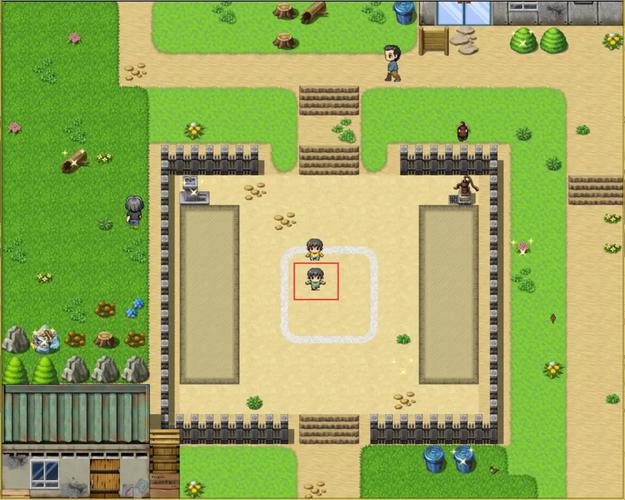 无知少女的乡村韵事游戏隐藏任务解锁方法