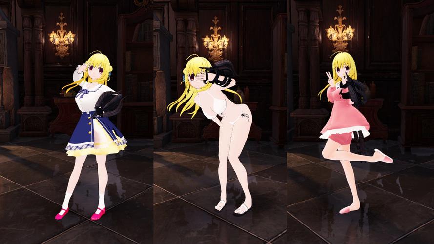 欢迎来到后宫岛游戏官网 体验不一样的恋爱养成