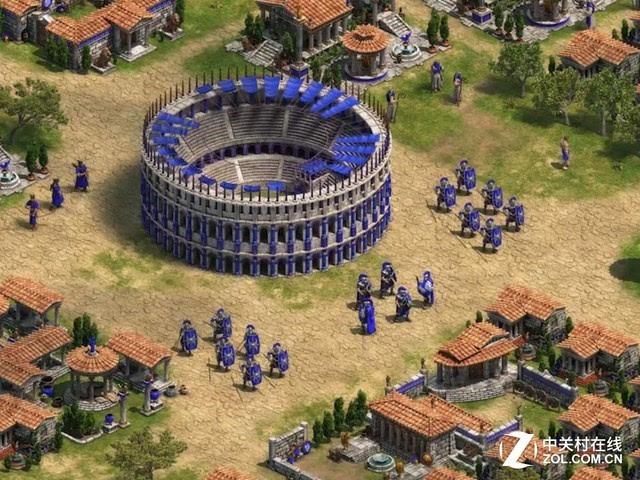 帝国粉丝重制版在哪下载