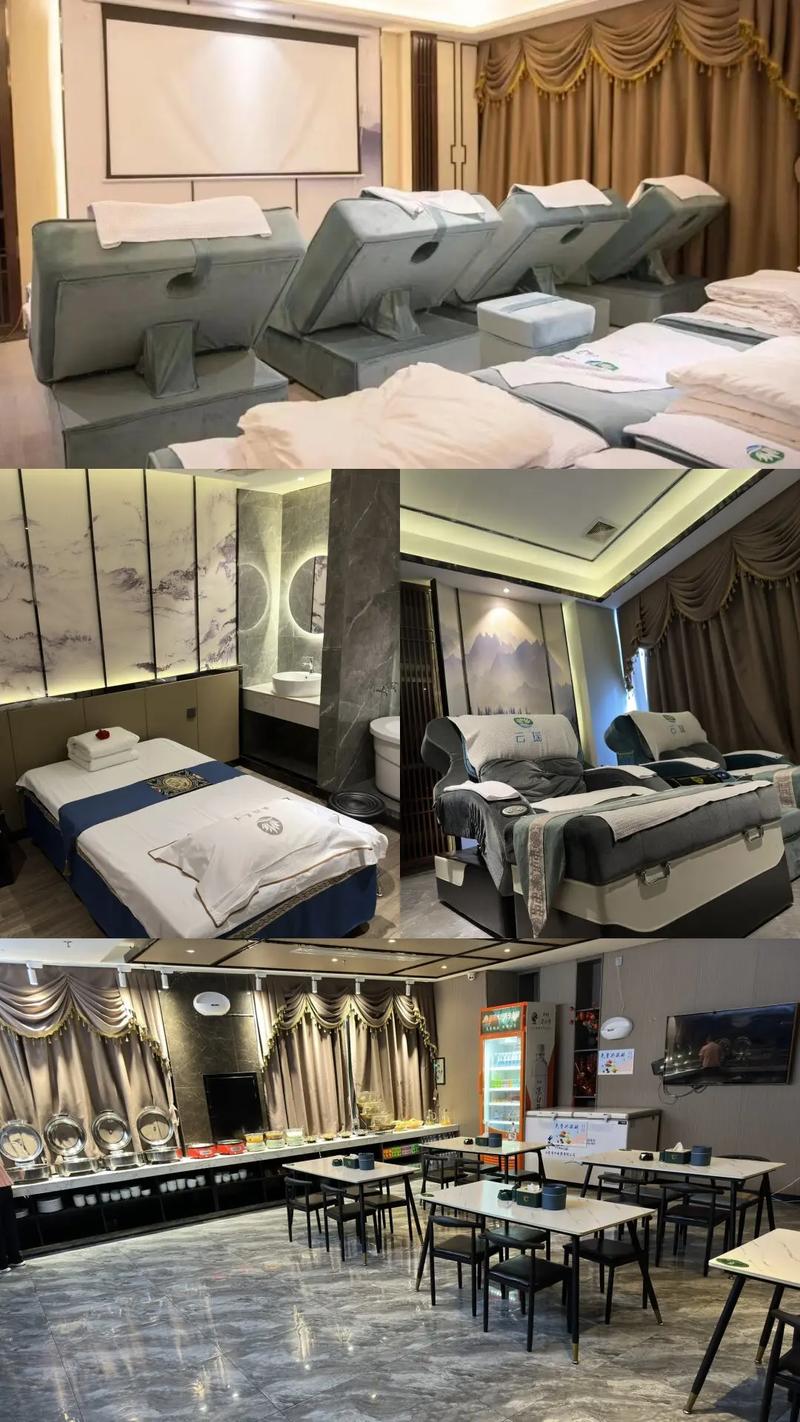 水疗中心汉化版最新更新内容盘点 不容错过的新体验