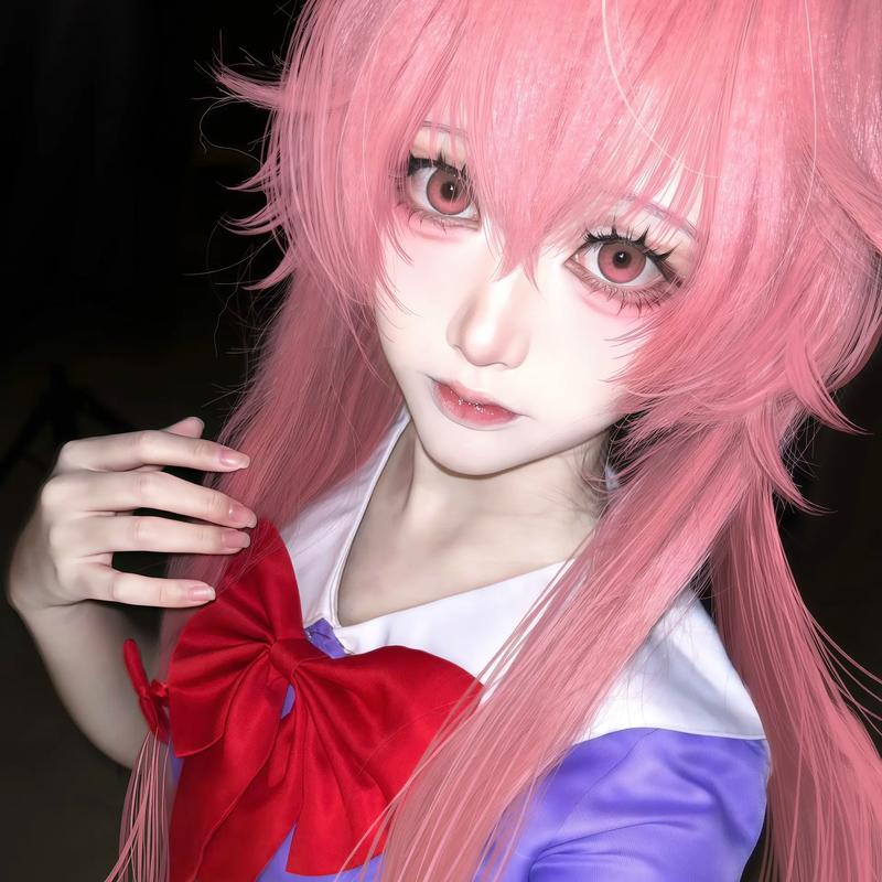 新婚妻子的Cosplay生活下载地址推荐 高清资源免费下