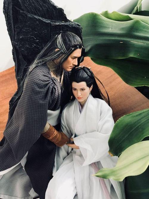 被卖到妓院的我的女朋友杨过游戏全流程体验