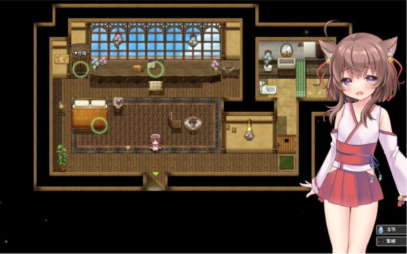 莉可的不可思议差事版本大全下载安装指南