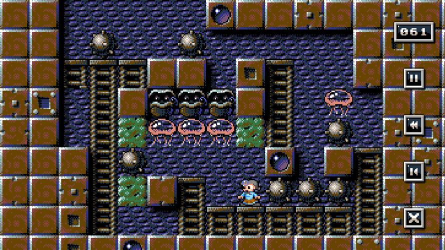 米莉的冒险游戏介绍新手必看攻略分享