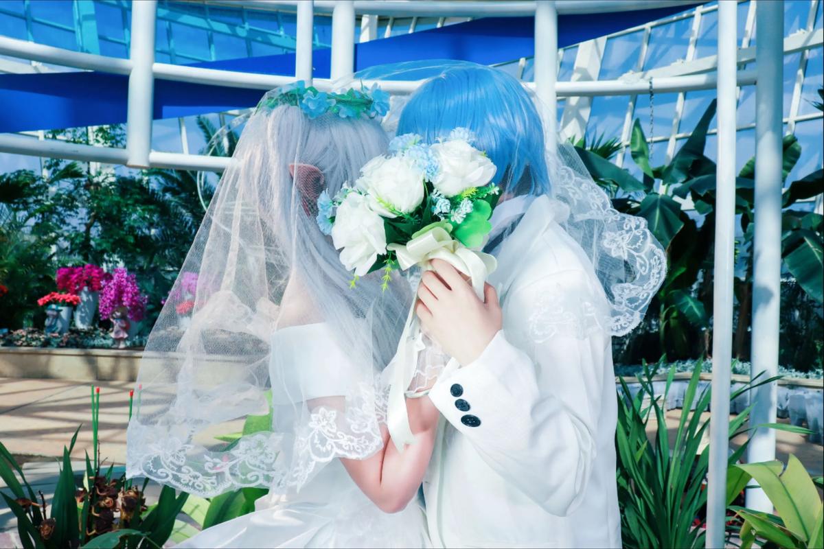 新婚妻子的Cosplay生活官网独家幕后花絮曝光