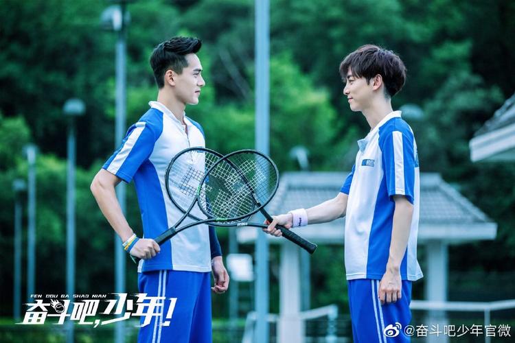 重返少年S2最新一集更新啦快来追剧吧