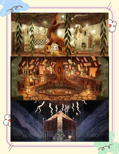 精灵谷游戏介绍 带你探索奇幻冒险世界