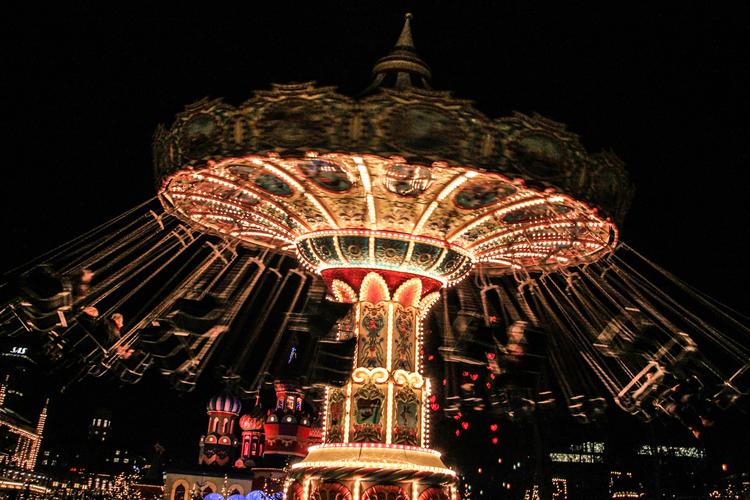 游乐园欲望官方网站最新项目抢先体验攻略