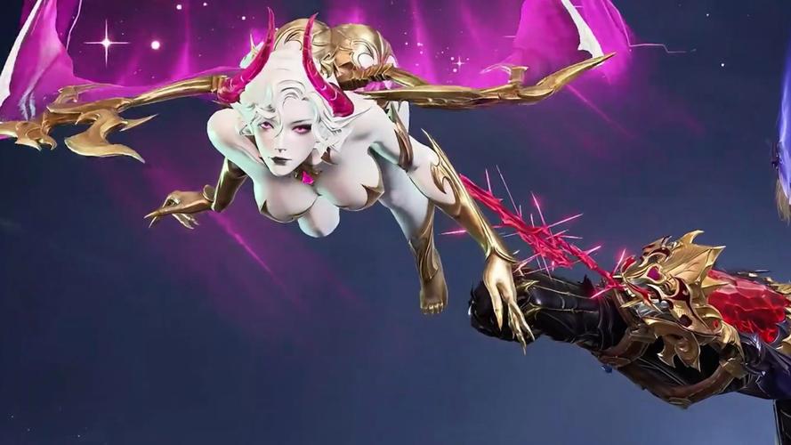 魅魔新官网地址公布赶紧收藏避免迷路