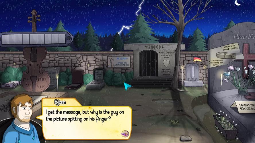 黑暗邻居汉化版下载中文版免费分享