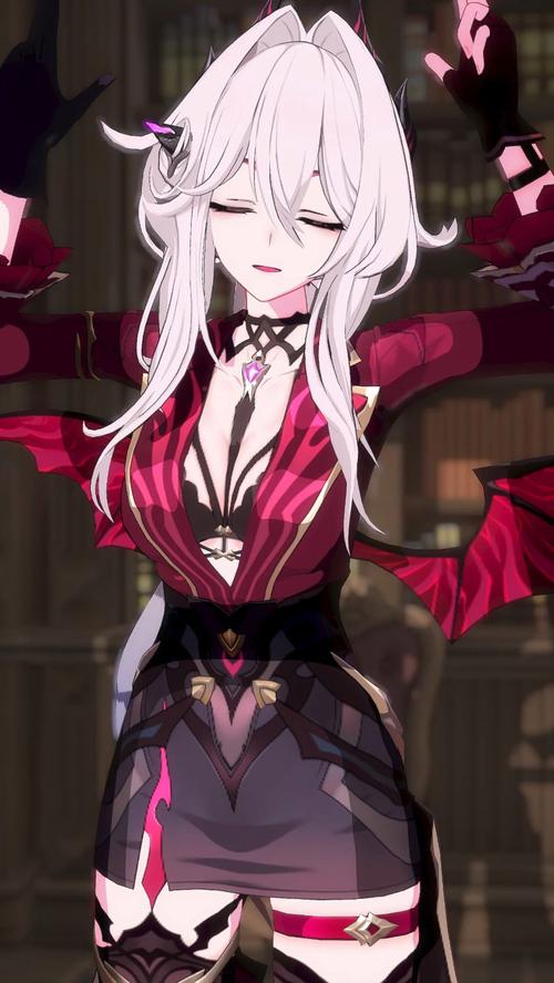 魅魔咏叹调更新地址变了 快来看最新入口