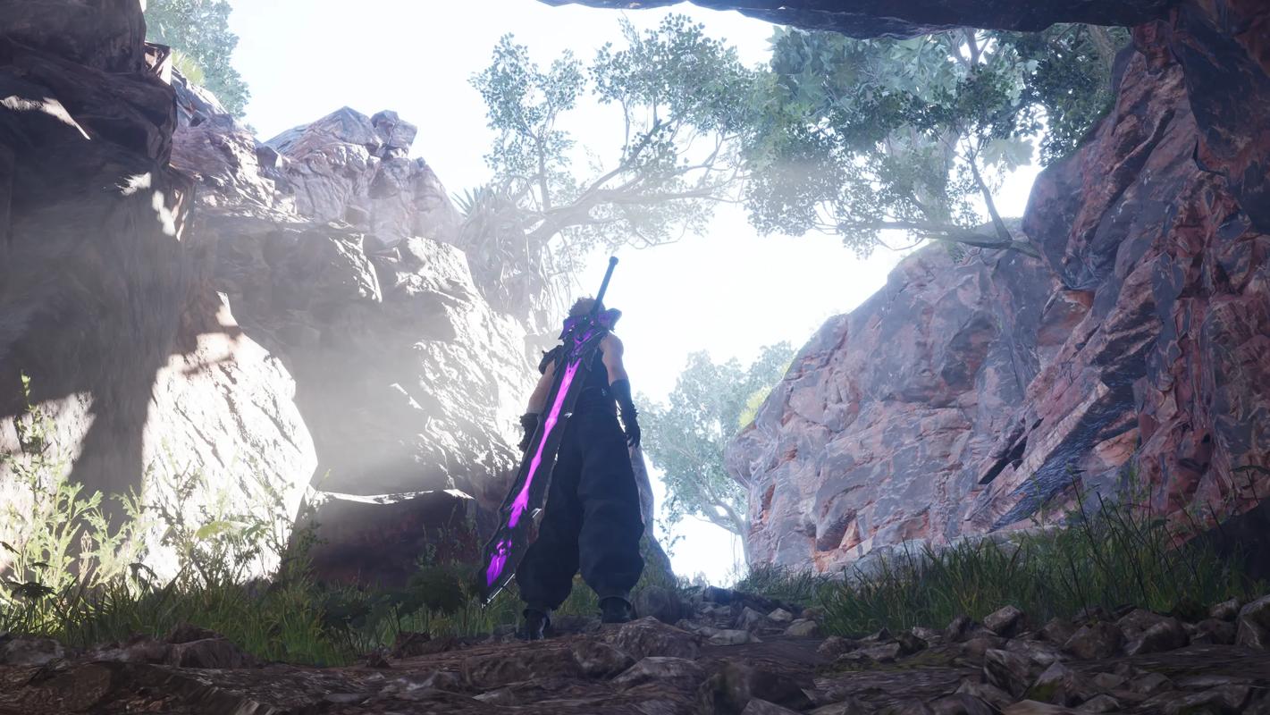 最终幻想7重生官方网站攻略技巧汇总