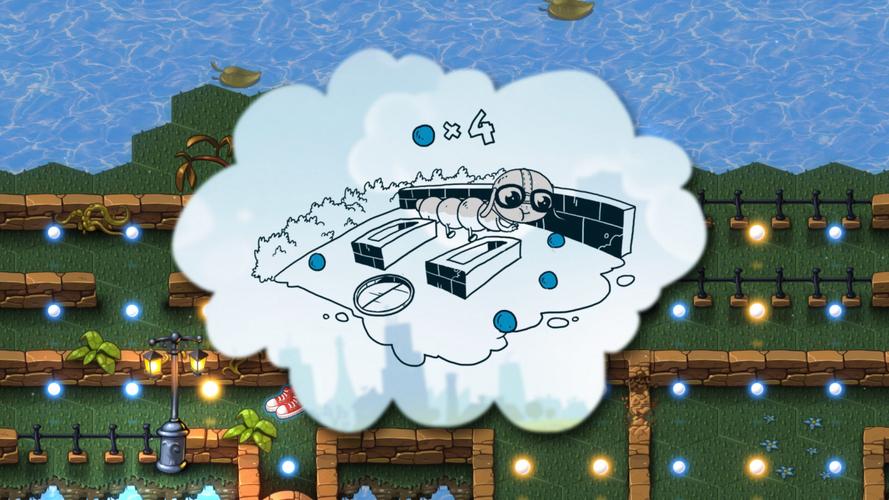 米莉的冒险官方正式版下载最新版游戏安装包分享