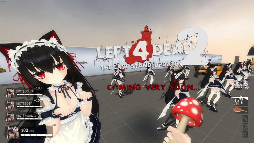 少女的求生之路2在哪下载 安卓和iOS版本下载指南