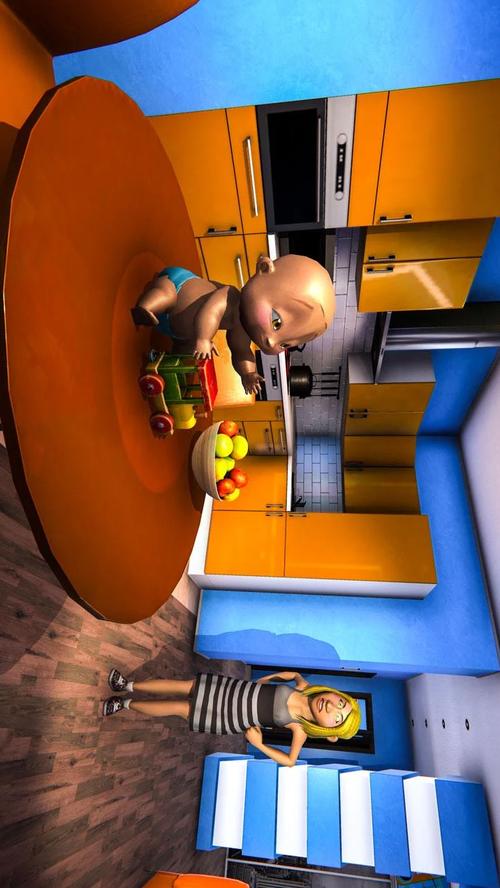 淘气屋安卓版下载 免费安装包直接获取