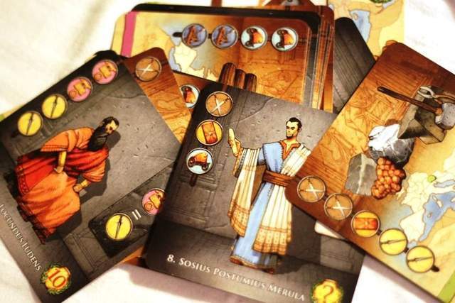 罗马的奴隶安卓汉化版怎么玩新手攻略详解