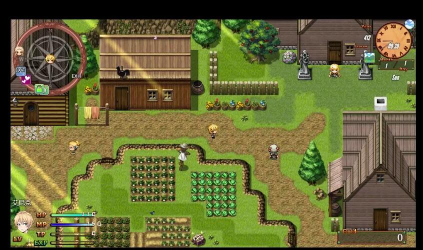 欲望之尾绅士游戏好玩吗 这款游戏有哪些特色玩法