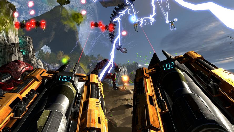 最后的希望游戏官网正式上线快来下载体验吧