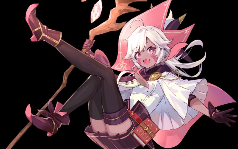 月蚀之魔女安卓安装教程 轻松搞定游戏运行问题